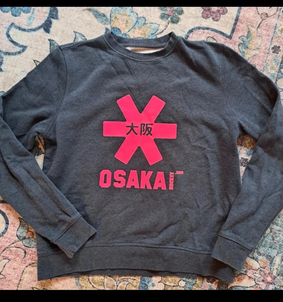 Osaka trui, Ophalen of Verzenden, Zo goed als nieuw, Kleding