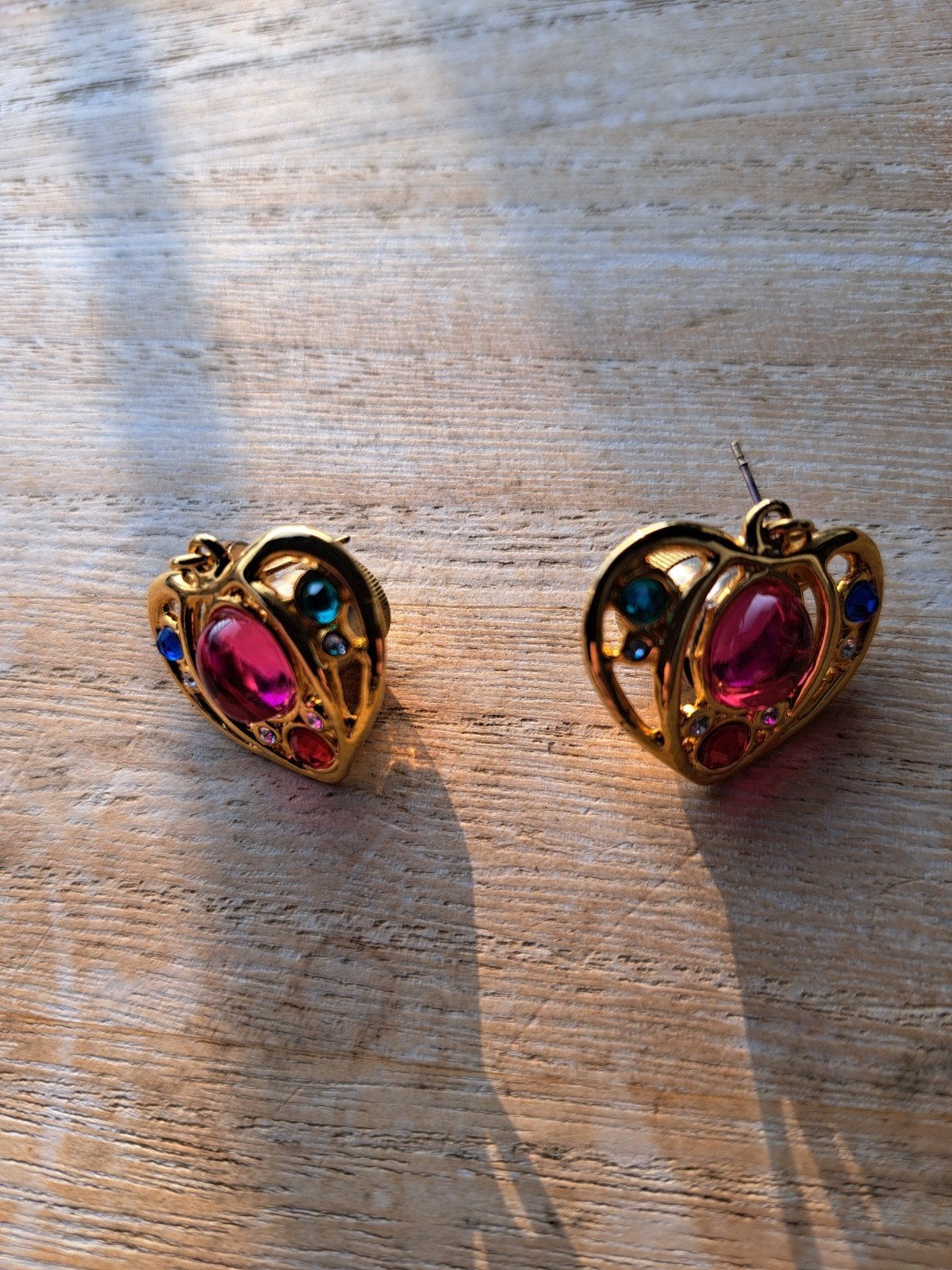 Oorbellen Las Vegas, Ophalen of Verzenden