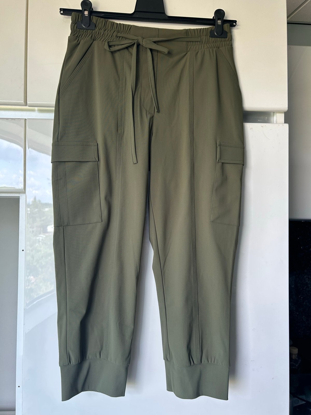 Nieuwe Studio Anneloes Cargo - Maat S - Zo goed als nieuw, Kleding | Dames, Broeken en Pantalons, Nieuw, Ophalen of Verzenden