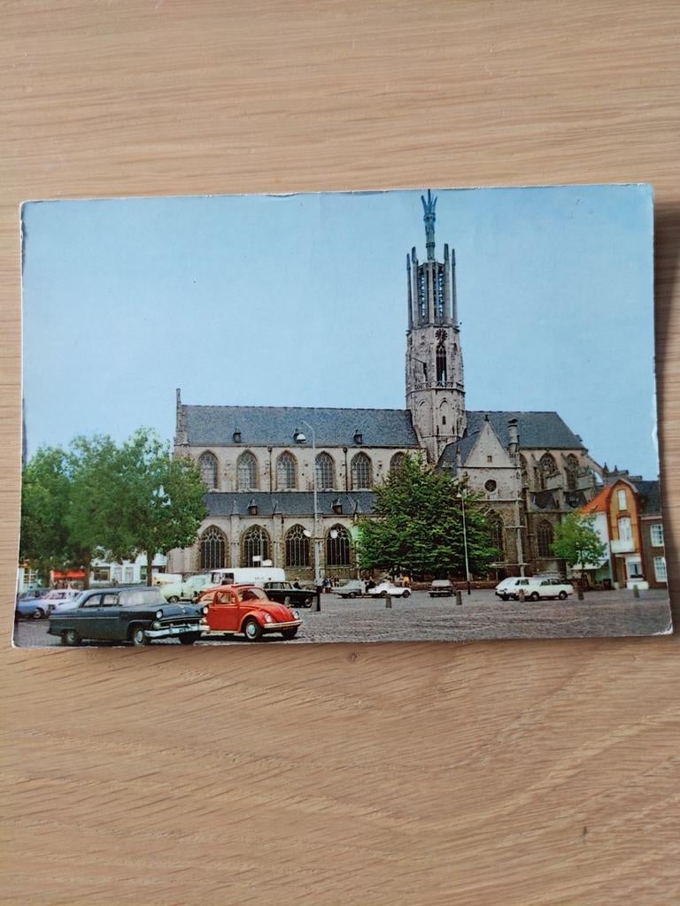 Daf Hulst, Ophalen of Verzenden, 1960 tot 1980, Ongelopen, Voertuig