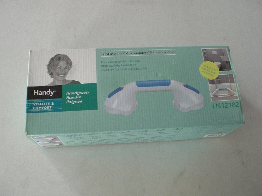 Handy handgreep, Ophalen of Verzenden, Gebruikt