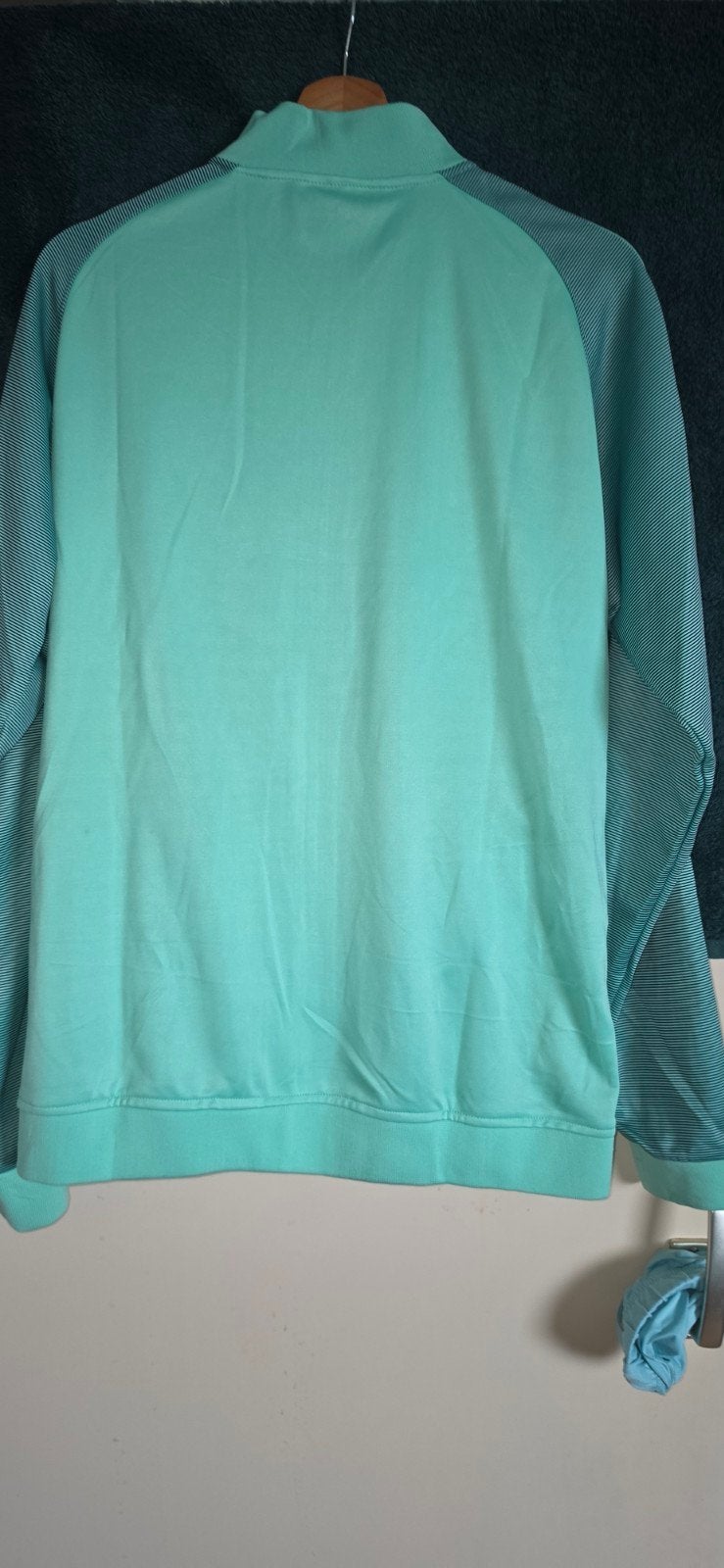 portugal jasje L, Ophalen of Verzenden, Zo goed als nieuw, Maat 46/48 (XL) of groter, Overige typen
