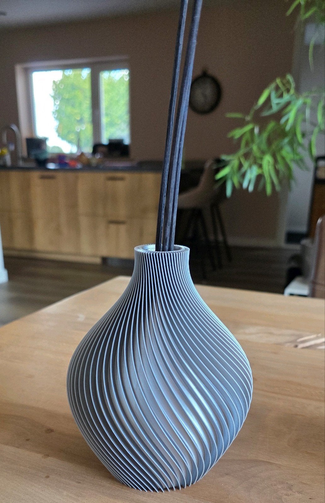 Geurvaas diffuser navulling interieur rituals, Sieraden, Tassen en Uiterlijk, Ophalen of Verzenden, Nieuw