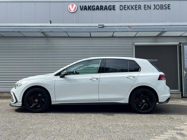 Volkswagen Golf 1.4 eHybrid GTE, Auto's, 12 maanden, Gebruikt, Euro 6, 4 cilinders