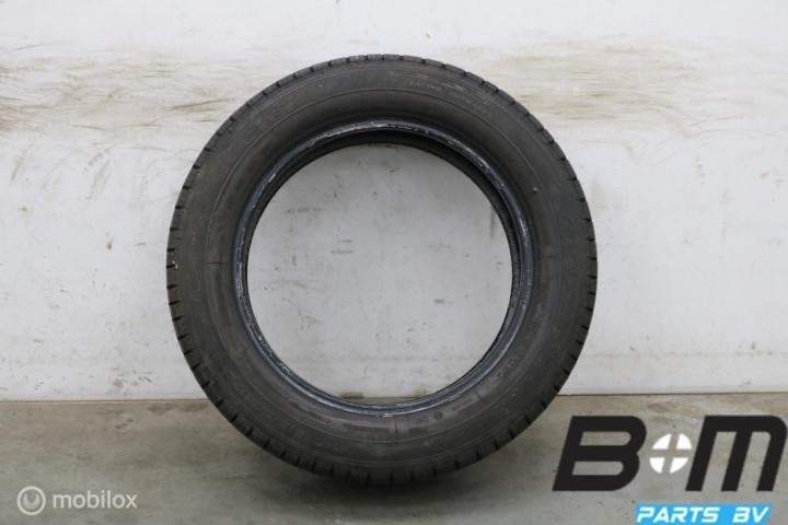 1 x 2156017 104H Goodyear Cargo Vector 2 met 8mm 215 60 17