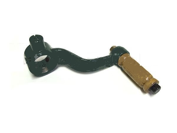 GEZOCHT Start-slinger Lister CS-1, Ophalen of Verzenden, Dieselmotor, Minder dan 1400 rpm