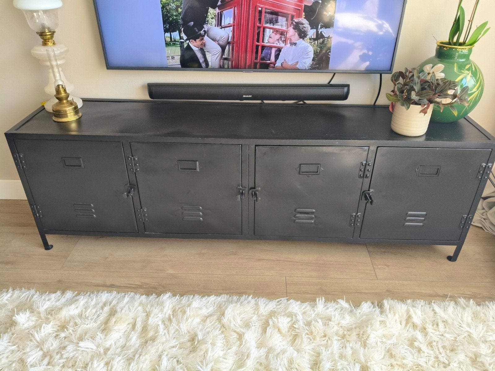 Mooi tv meubel, Huis en Inrichting, Ophalen