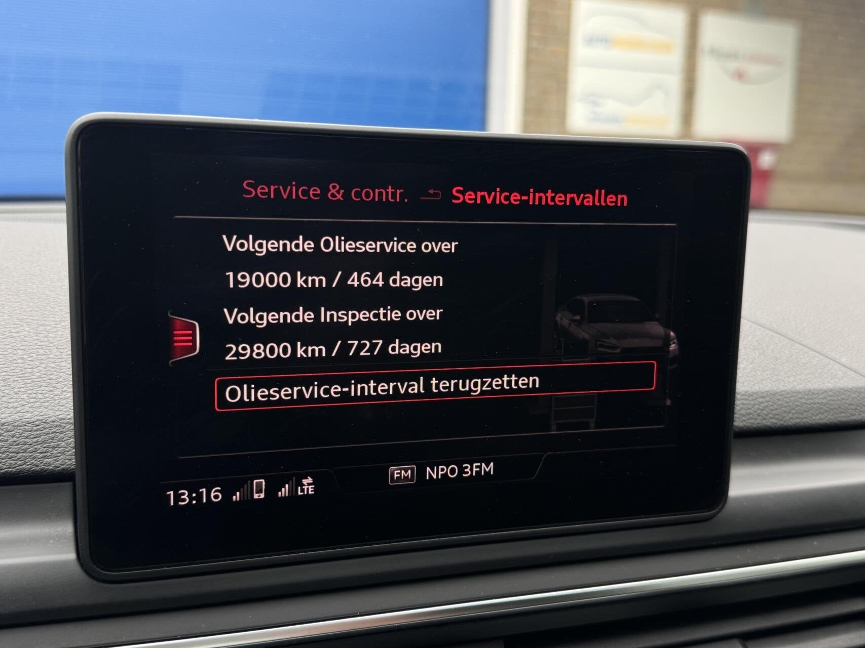 Foto 14 van Audi A5 Sportback 2.0 TFSI MHEV Sport S-line Edition