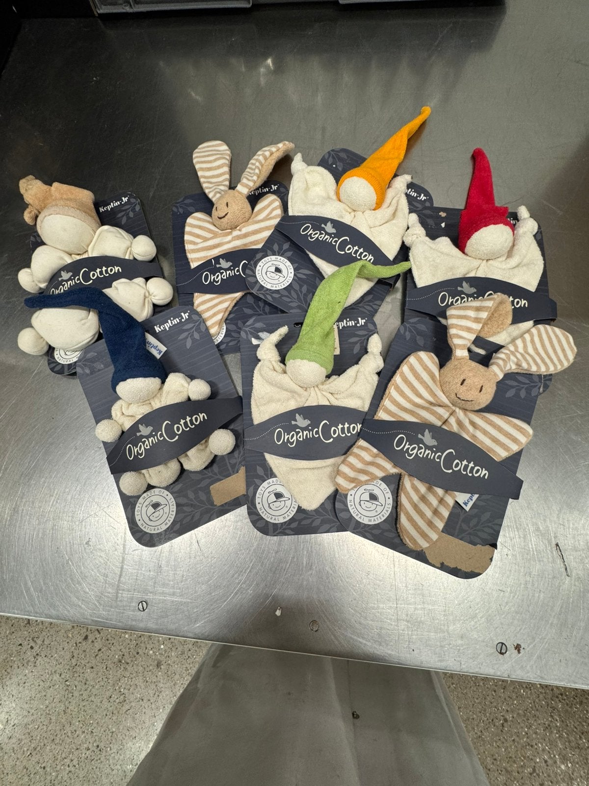 Speelgoed poppetjes, Ophalen of Verzenden, Nieuw