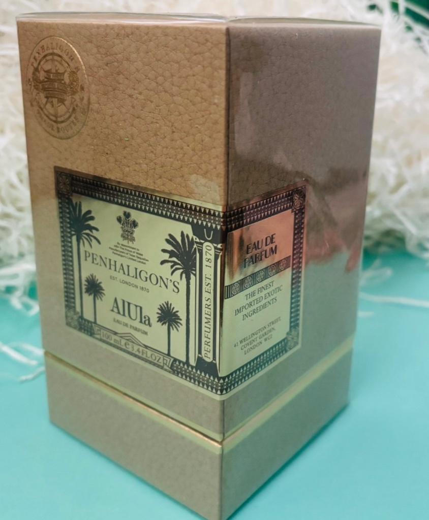 AIUla Penhaligon's 100 ml nieuw sealed Eau de parfum, Ophalen of Verzenden, Nieuw