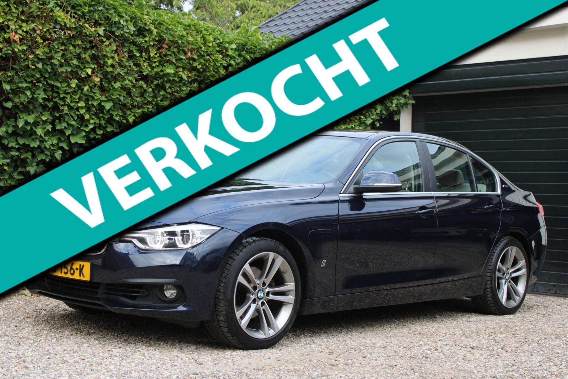 BMW 3-serie 330e Centennial High Executive, Auto's, BMW, Automaat, 1998 cc, Achterwielaandrijving, 4 cilinders