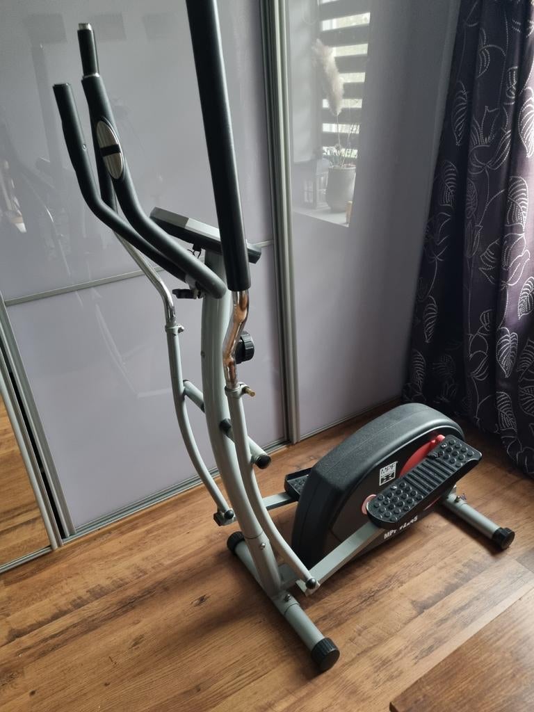 Gebruikte Crosstrainer - MPF Multi Purpose Fitness, Benen, Gebruikt, Ophalen of Verzenden, Crosstrainer