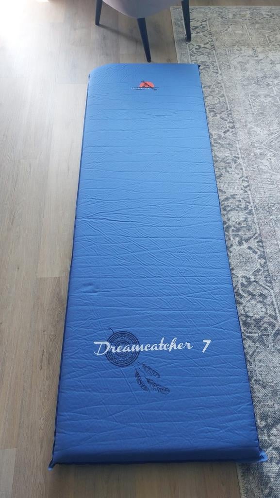Self inflatable slaapmat, Caravans en Kamperen, Ophalen