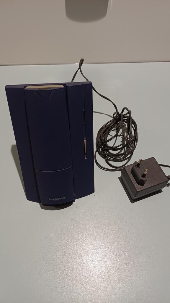 Bang & Olufsen Beocom 5000, Ophalen of Verzenden, Gebruikt, 1 handset