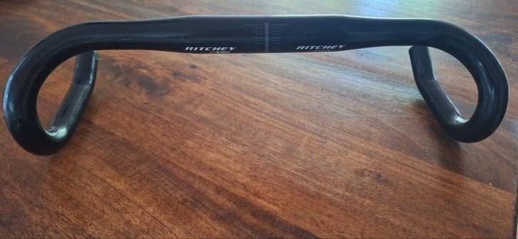 Racefietsstuur Ritchey WCS Logic II, 40 cm, Ophalen, Stuur