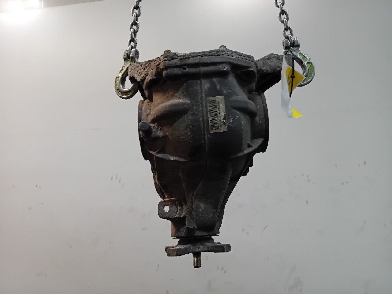Cardan Mercedes-Benz E-Klasse, Onderdelen@venauto.nl, Van der Ven Autorecycling B.V., Gebruikt, Ettenseweg 76, 4706 PB Roosendaal, The Netherlands