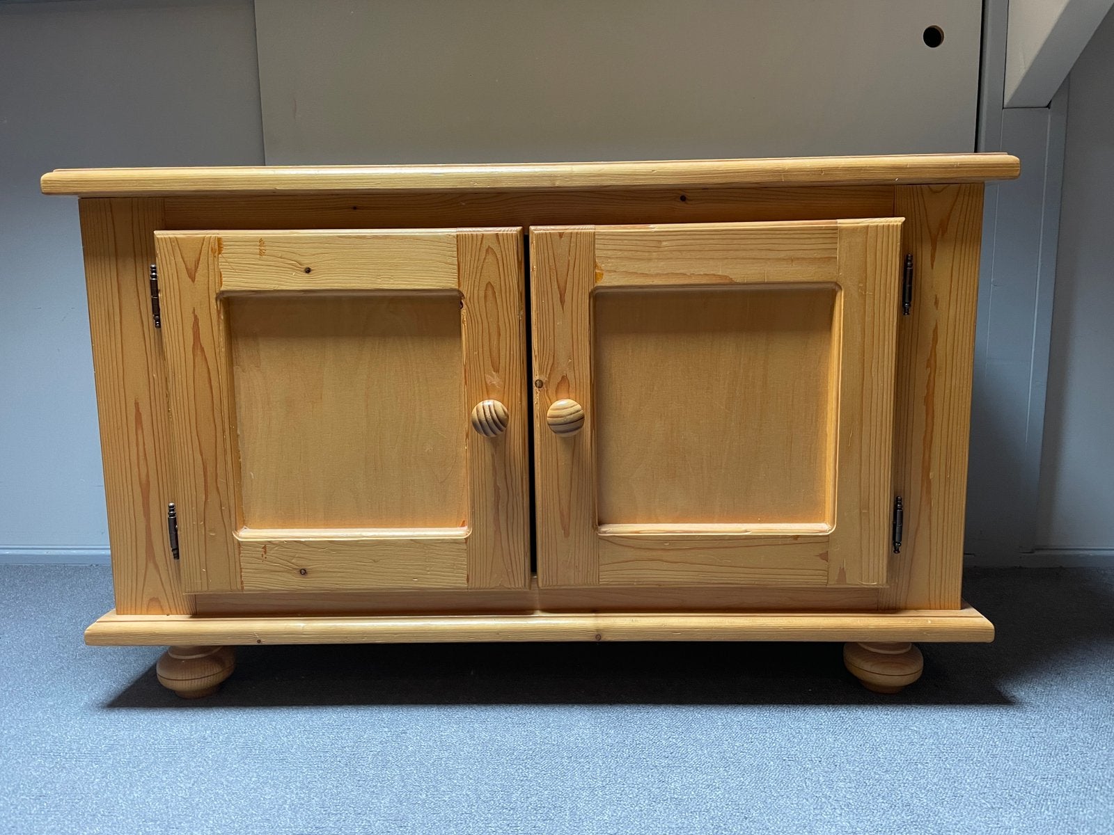 Kastje 100x40x60cm, Ophalen, Zo goed als nieuw, 25 tot 50 cm, 50 tot 100 cm