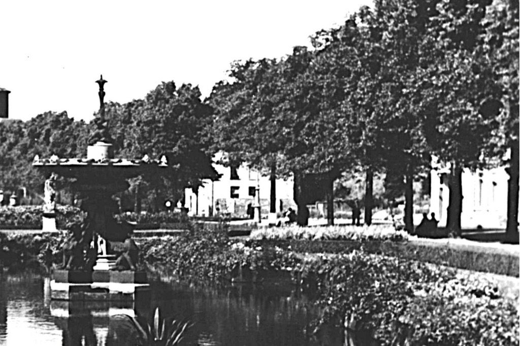 949034	Arnhem	Gld 1948	Janssingels	Nette kaart Onbeschreven, Ophalen of Verzenden, 1940 tot 1960, Ongelopen, Gelderland