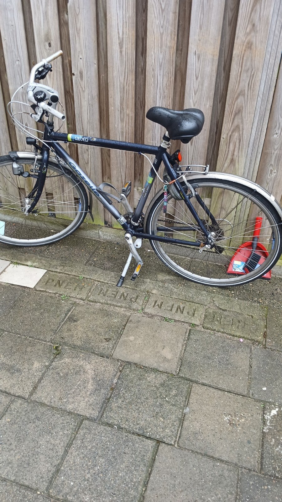 Fiets in goede staat, Ophalen of Verzenden, Gebruikt