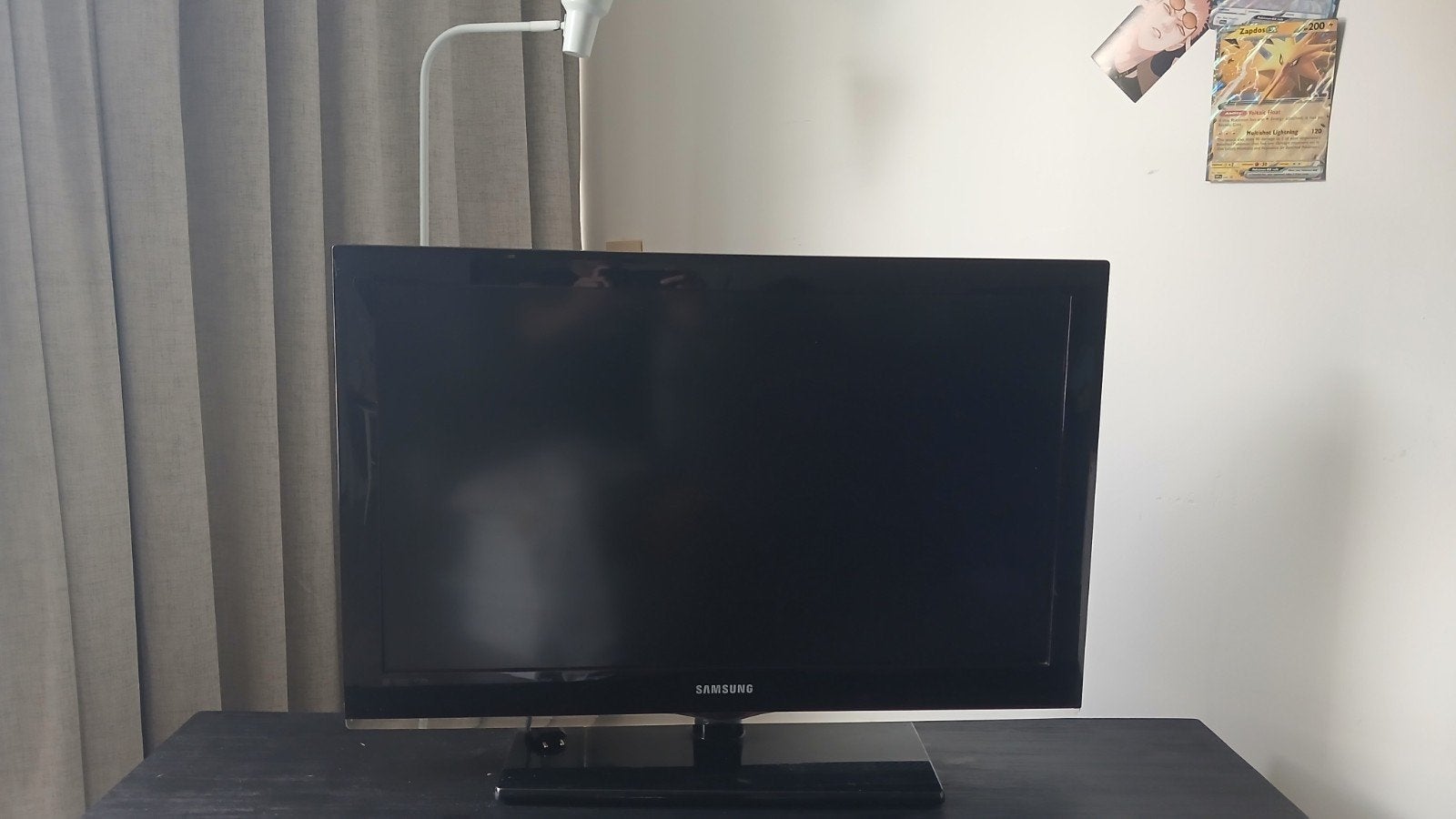 Samsung TV - Goede staat, Ophalen of Verzenden, Gebruikt, 60 tot 80 cm, Samsung