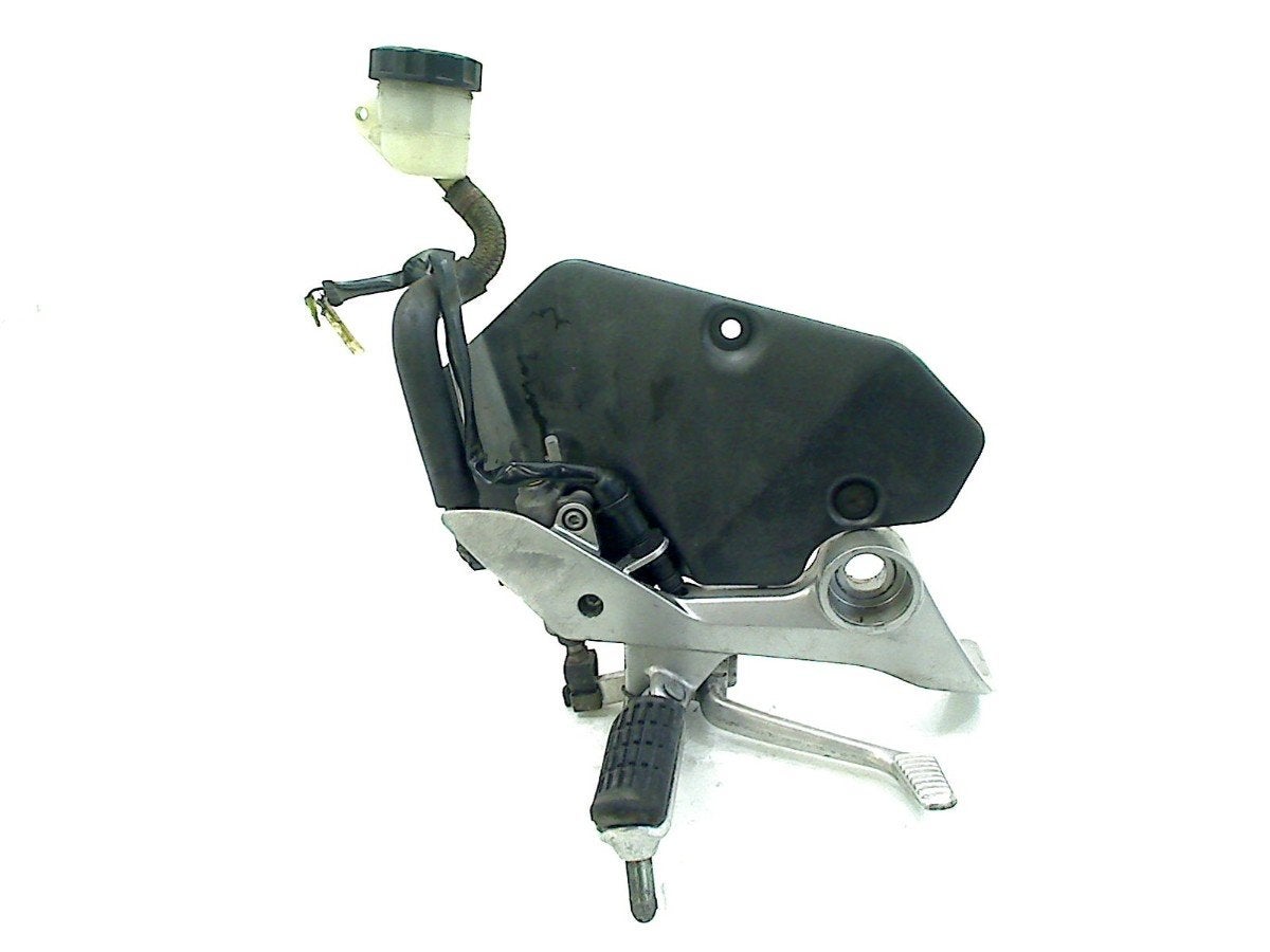Schetsplaat Rechts Voor VFR 800 VTEC 2002-2013 (VFR800 RC46), Motoren, Honda Center GmbH, Gebruikt, Info@honda.de, Hanauer Landstraße  222-224, Frankfurt am Main 60314, , Duitsland