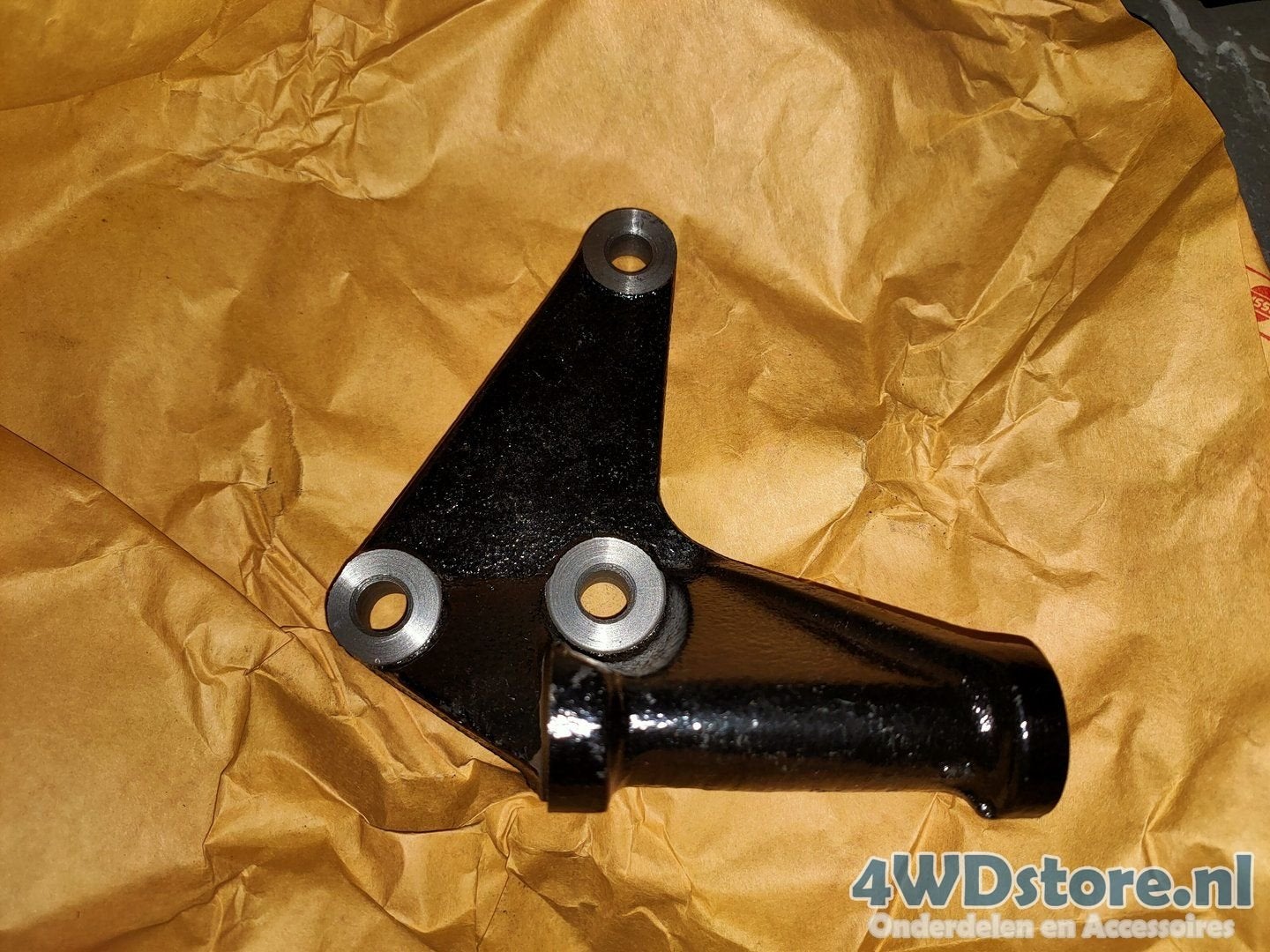 Nissan Patrol Y60 Dynamosteun 1171022j10, -, -, Nieuw, Ophalen of Verzenden