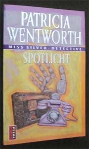 7 x P. Wentworth, Boeken, Detectives, Ophalen of Verzenden, Zo goed als nieuw