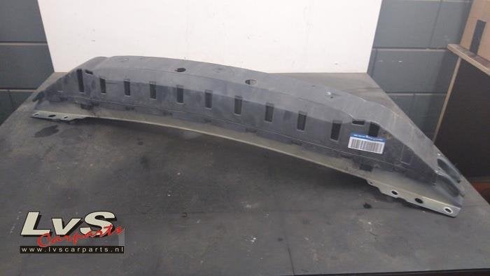 Bumperframe voor van een Volvo V70, Gebruikt, -, -, Ophalen of Verzenden