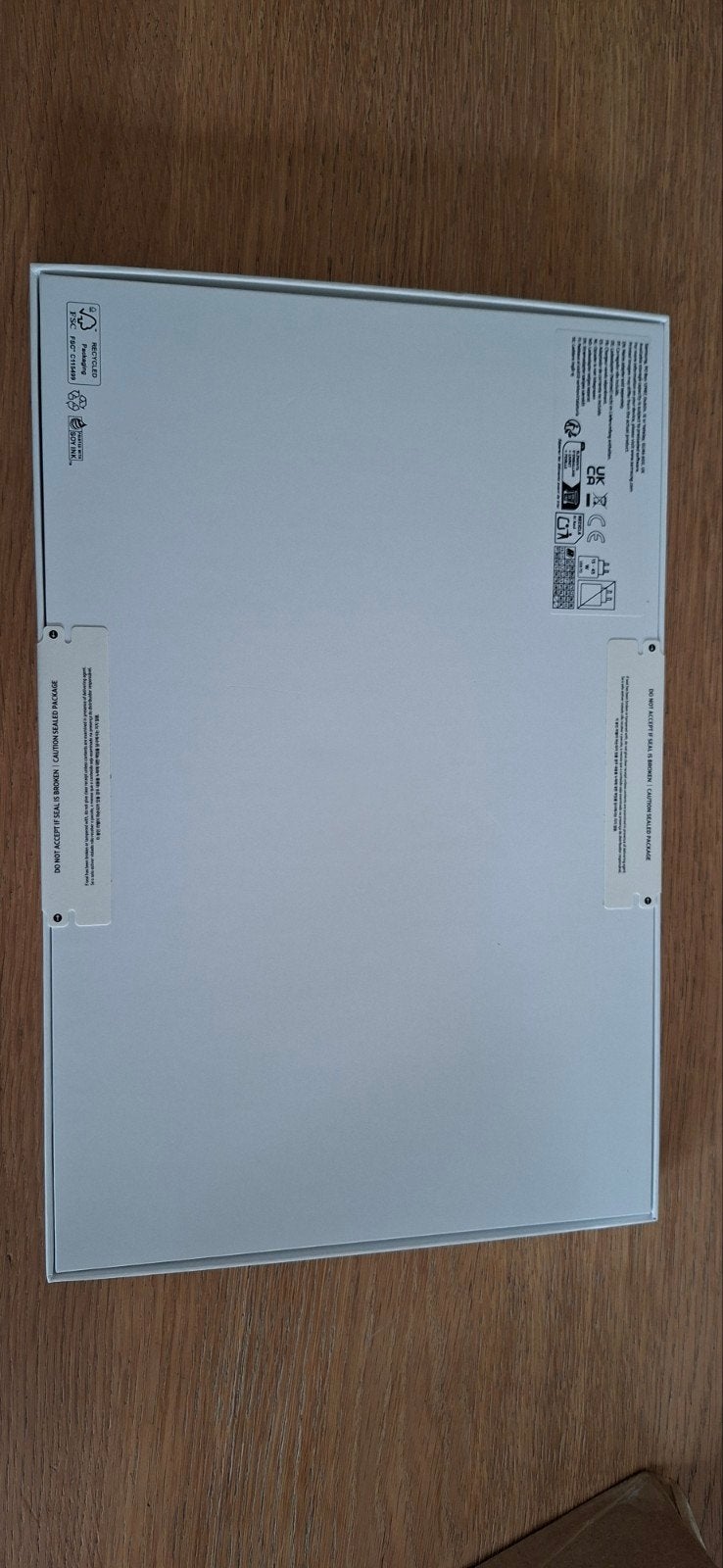 Samsung Galaxy Tab S 10+  grey, Computers en Software, Galaxy Tab S, Nieuw, 12 inch, Ophalen of Verzenden
