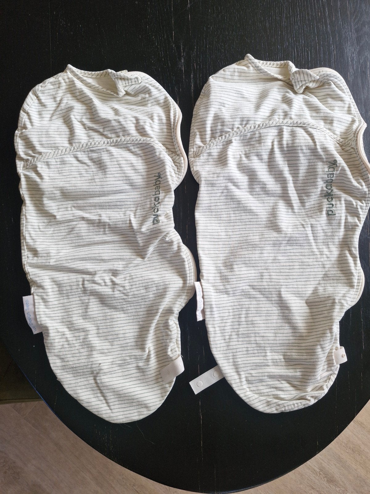 Puckababy inbakerslaapzakje piep, Kinderen en Baby's, Dekens, Slaapzakjes en Inbakerproducten, Ophalen of Verzenden, Puckababy