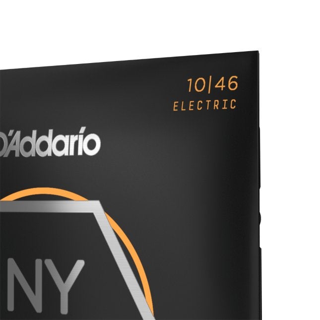 D'Addario NYXL1046 Regular Light elektrische gitaarsnaren, ., Nieuw, Ophalen of Verzenden, .