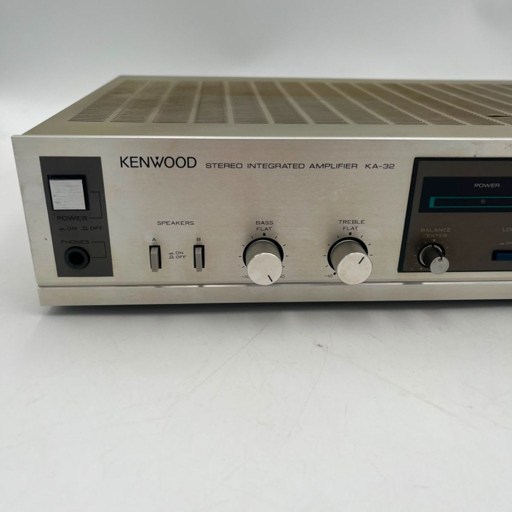 Kenwood KT-32L Tuner - Met garantie, Kenwood, Zo goed als nieuw, Support@kenwood.com, JVCKENWOOD Corporation
3-12, Moriyacho, Kanagawa-ku
Yokohama-shi, Kanagawa 221-0022
Japan