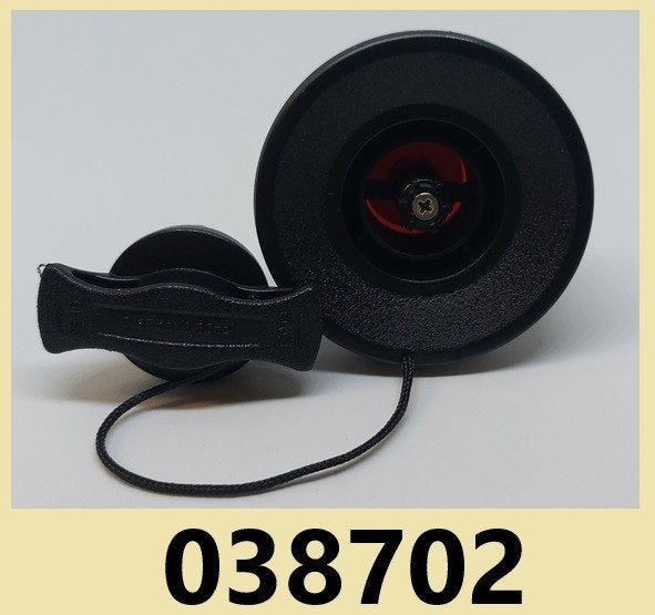 038702 Luchtventiel Allpa rubberboten (nieuw model). € 9,95, Ophalen of Verzenden, Nieuw, Overige typen