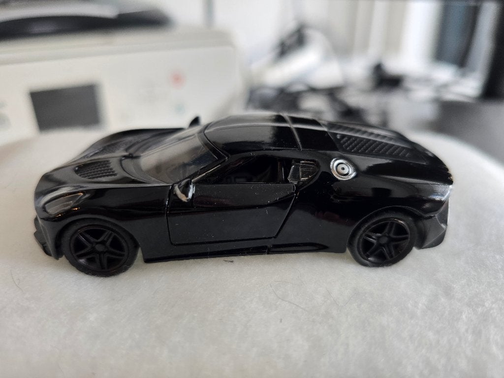 Bugatti Divo, Ophalen of Verzenden, Gebruikt, Auto, Overige merken