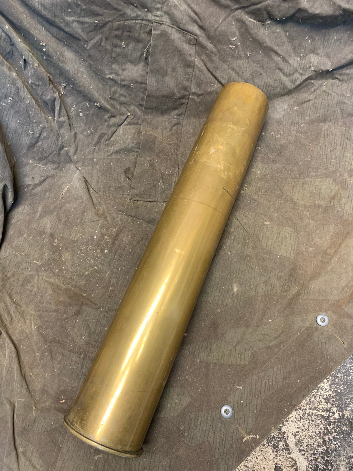 Flak 18 Zug flak 8.8cm, Verzamelen, Militaria | Algemeen, N, N, Verzenden, N