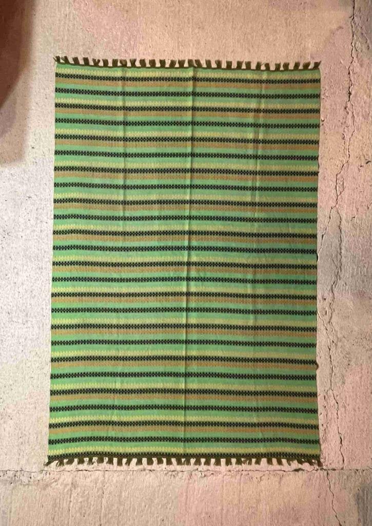 Grand Foulard woonkleed 220/150 (2 stuks)