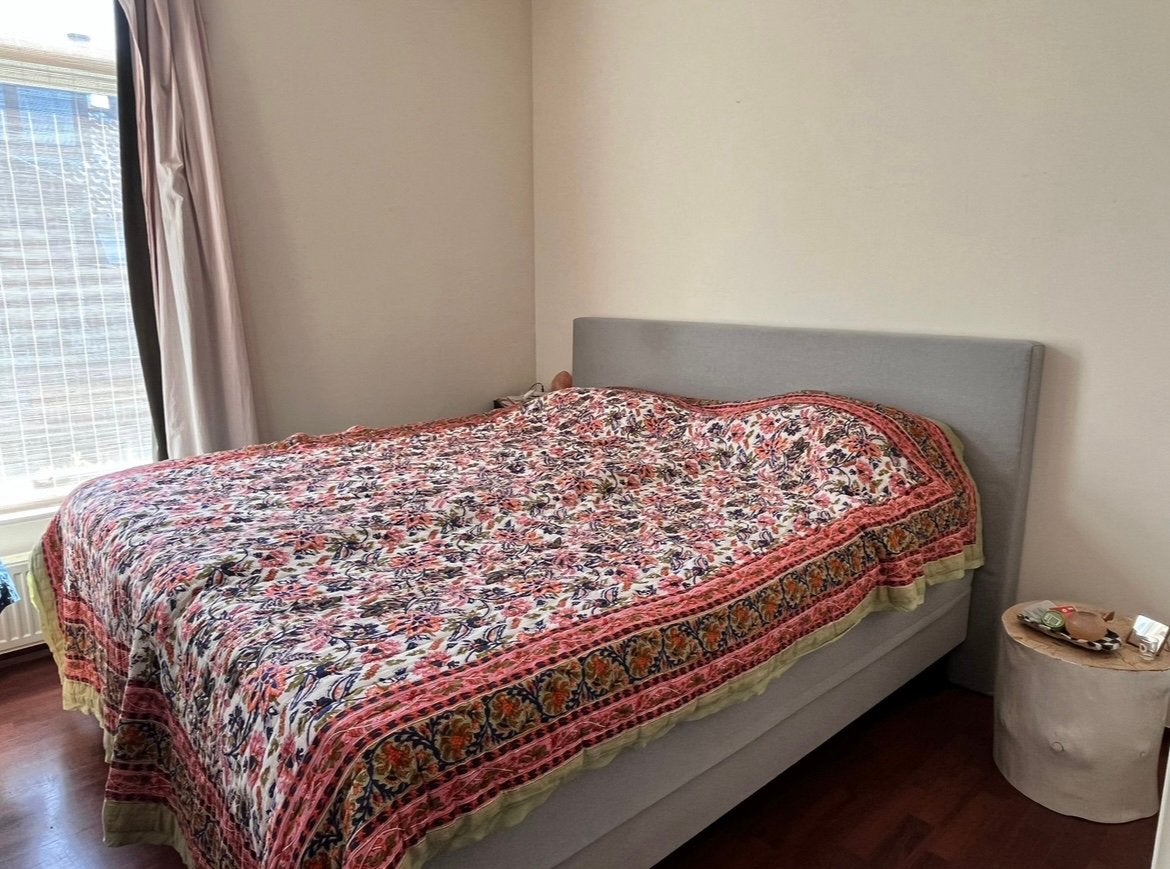 Swiss Sense bed zgan 160x200 cm, Ophalen, Zo goed als nieuw, Tweepersoons