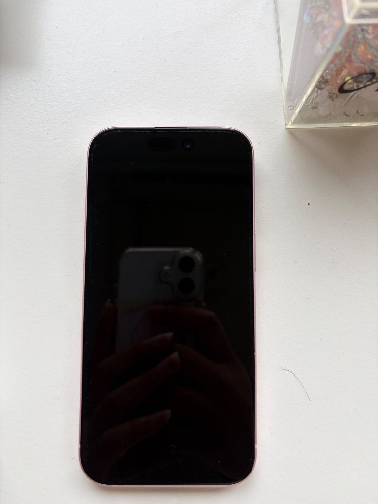 iPhone 15
