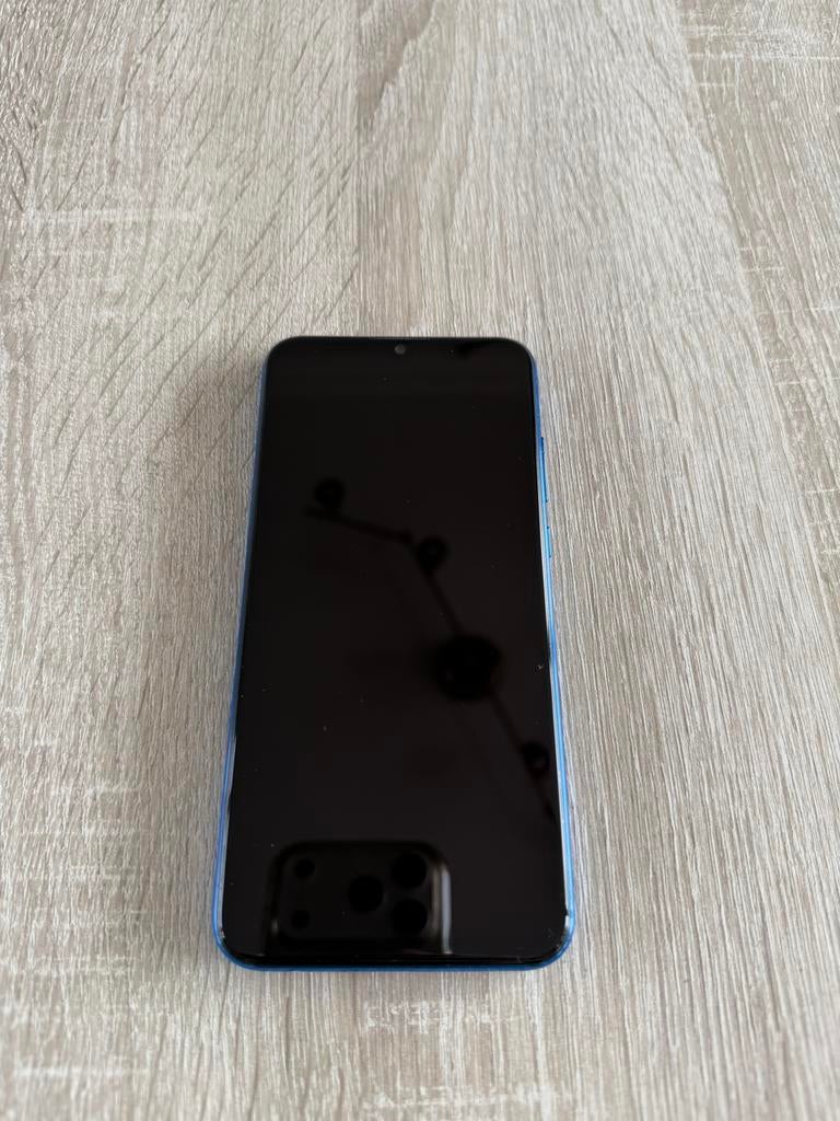 Huawei Honor 20 telefoon(blauw/paars) 128gb (2019), Ophalen of Verzenden, Gebruikt, Blauw, Touchscreen