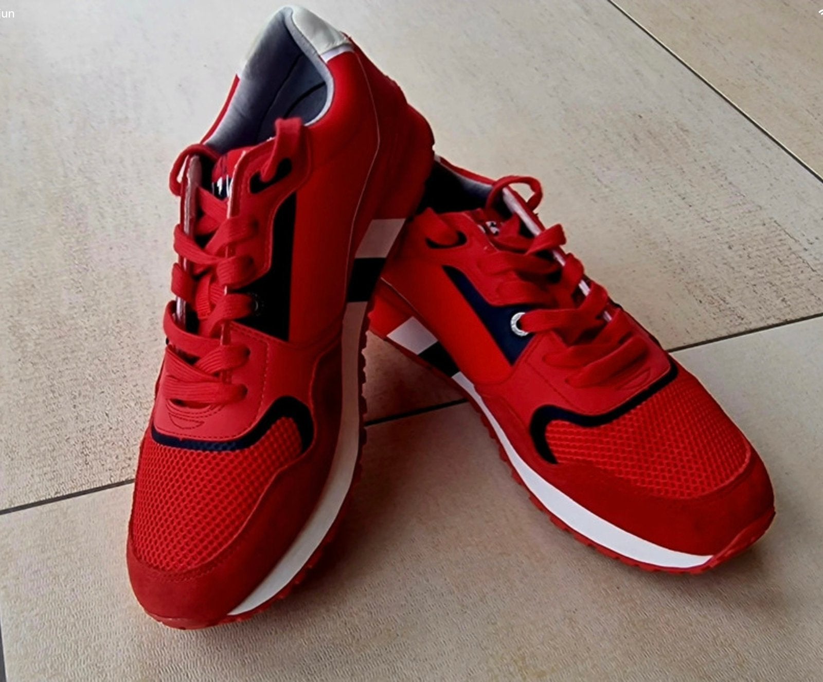 Sneakers Camp David maat 43, Kleding | Heren, Schoenen, Ophalen of Verzenden, Overige kleuren, Camp David
