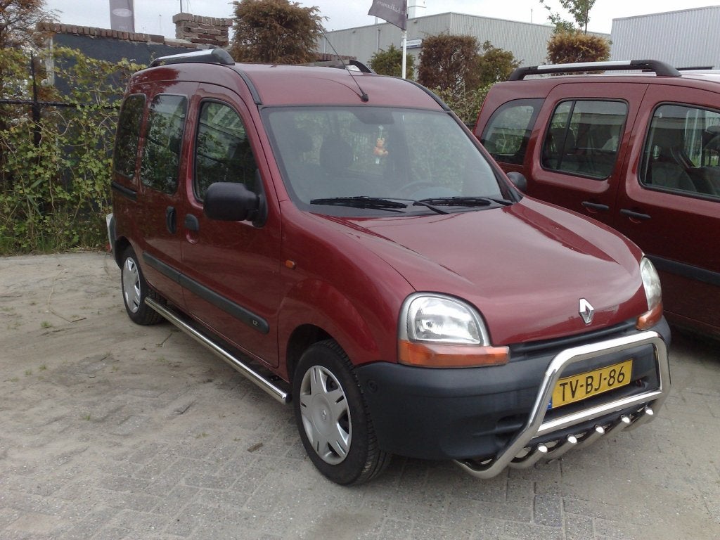 #AANBIEDING BuLLbaR SiDeBars DaKrAiL Trafic Kangoo#Spoilers, Niet ingevuld, Niet ingevuld, Niet ingevuld