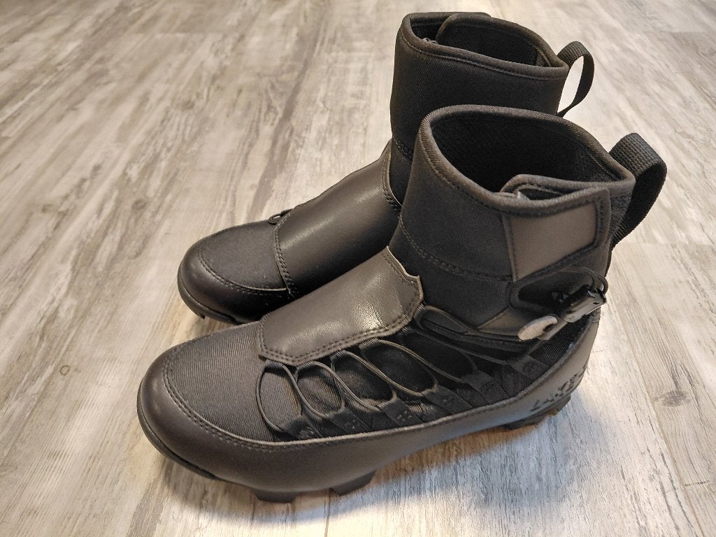 Lake MXZ21-X Winter MTB Fietsschoenen Wide Nieuw! Div Maten, Fietsen en Brommers, Fietsaccessoires | Fietskleding, Ophalen, Nieuw