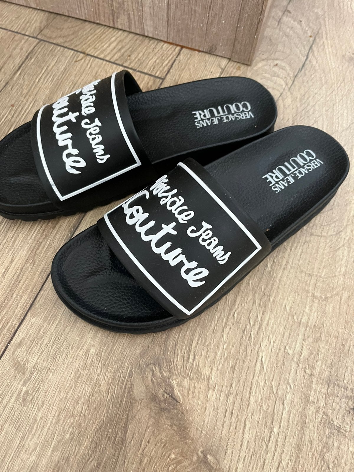 Versage slippers mt 36 (rt brand store), Ophalen of Verzenden, Nieuw