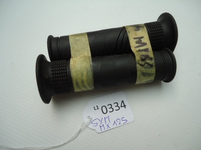 Joymax 125 1999 - 2005 Sym Handvat en gashendel D1-15918