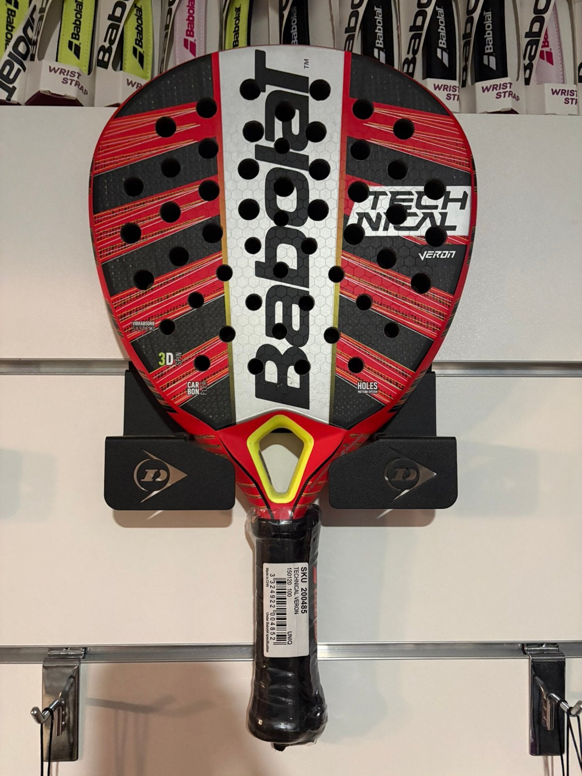 Babolat Technical Veron NIEUW padel racket, Ophalen, Nieuw