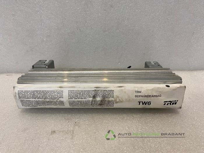 Airbag rechts (Dashboard) van een Volkswagen Transporter, Gebruikt, -, Volkswagen, -