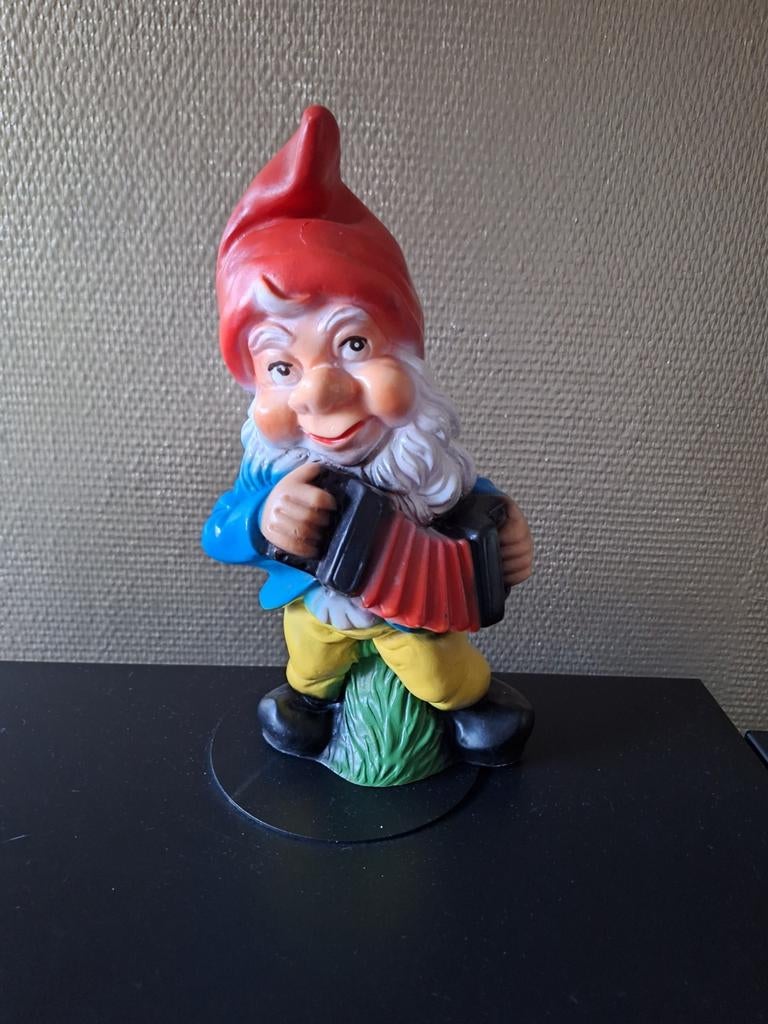Kabouter west germany, Ophalen of Verzenden