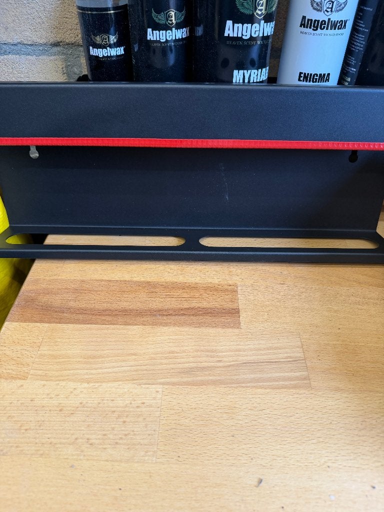 Auto Detail ophang systemen nieuw, Ophalen of Verzenden, Nieuw