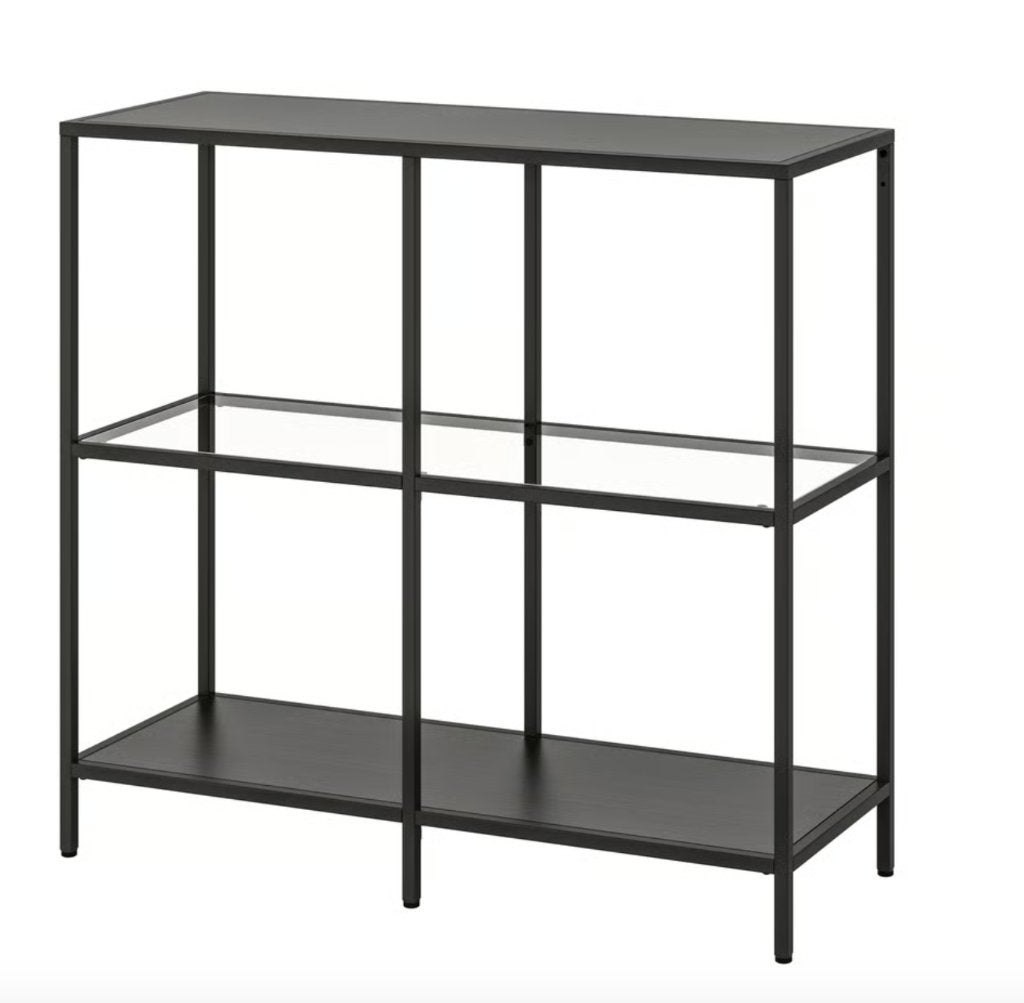 ikea vittsjo, Ophalen, Zo goed als nieuw