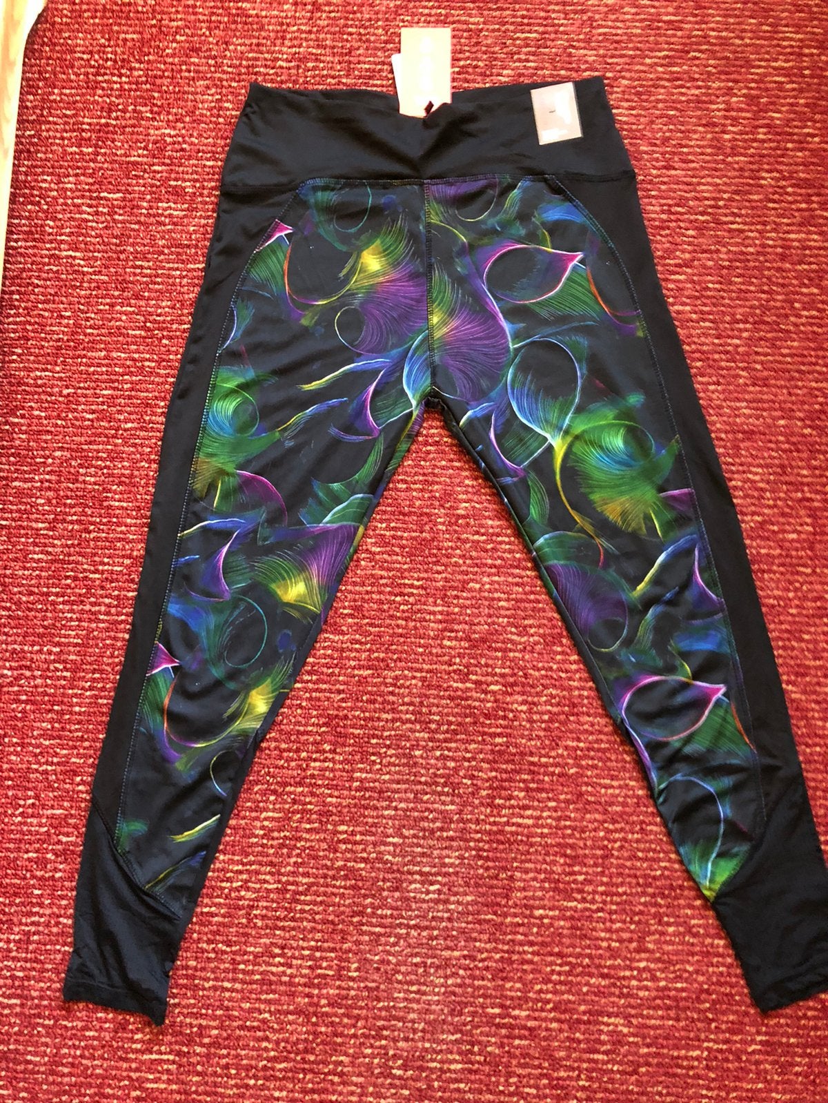Legging, Overige kleuren, Maat 42/44 (L), Nieuw, Ophalen of Verzenden